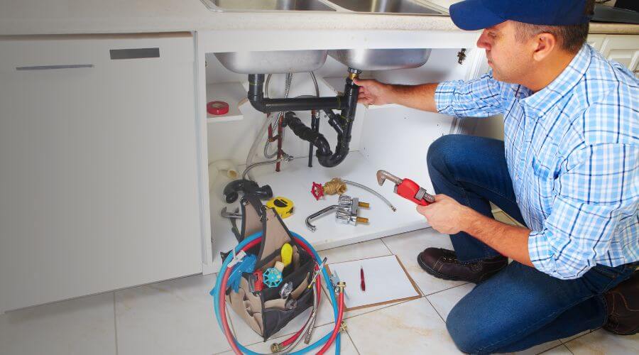 Professional same day plumber in Columbia, TN